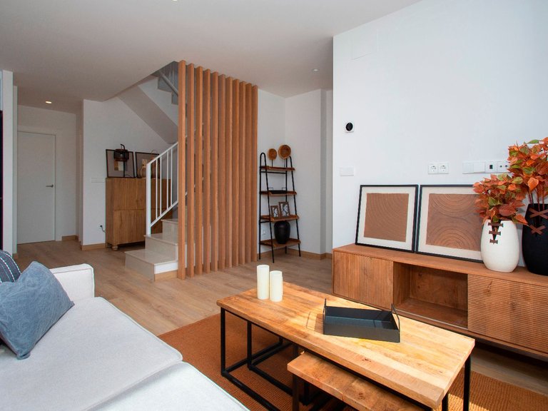 Town House for Sale in Monforte Del Cid 6