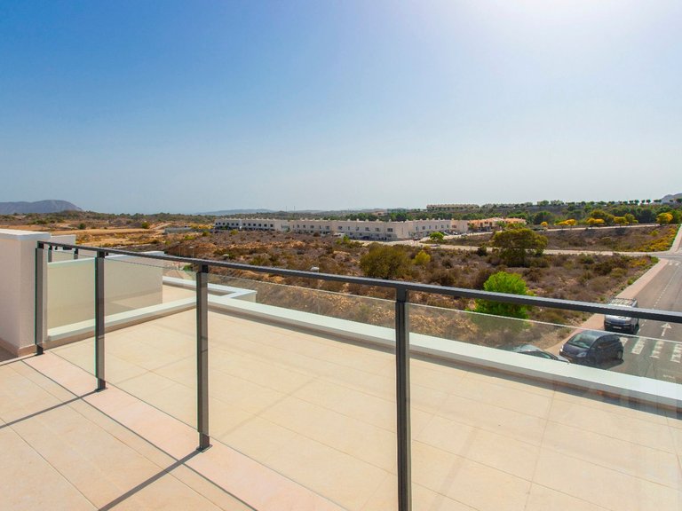 Town House for Sale in Monforte Del Cid 7
