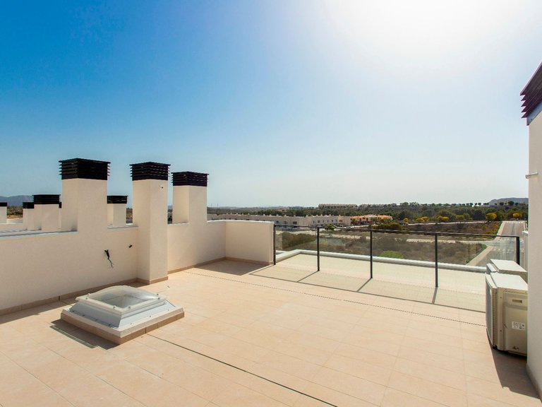 Town House for Sale in Monforte Del Cid 8