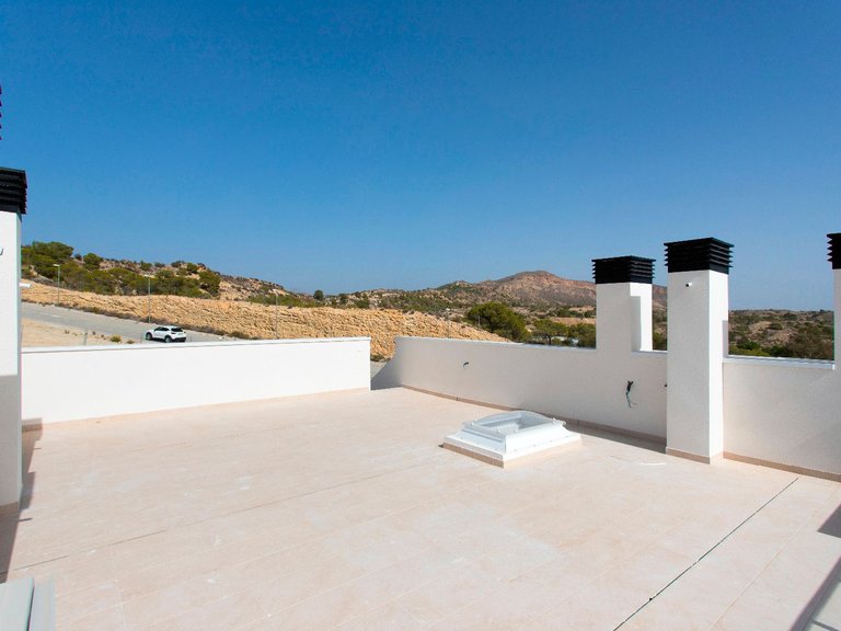 Town House for Sale in Monforte Del Cid 9