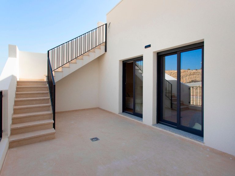Town House for Sale in Monforte Del Cid 10