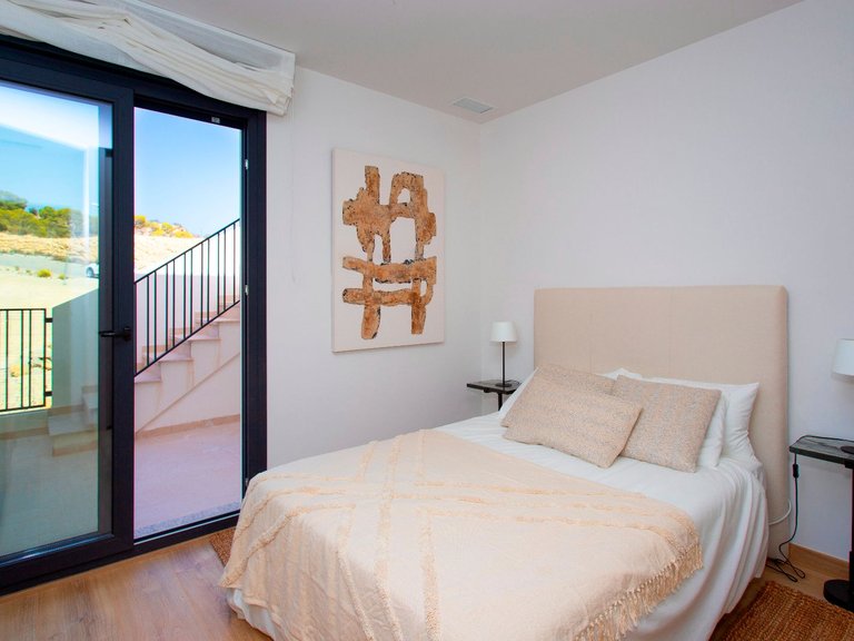 Town House for Sale in Monforte Del Cid 19