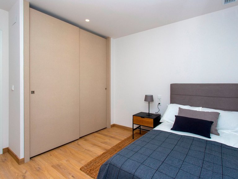 Town House for Sale in Monforte Del Cid 21