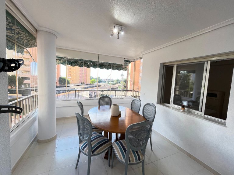 Apartment for Sale in Dehesa De Campoamor 4