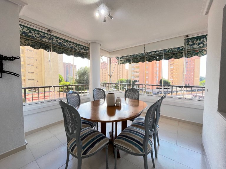 Apartment for Sale in Dehesa De Campoamor 5