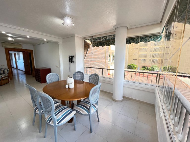 Apartment for Sale in Dehesa De Campoamor 6