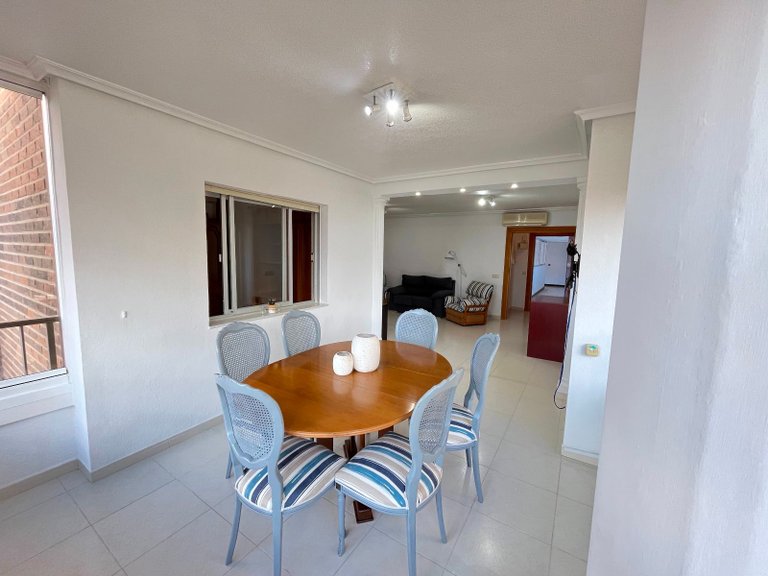 Apartment for Sale in Dehesa De Campoamor 7