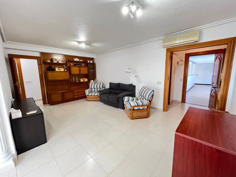 Apartment for Sale in Dehesa De Campoamor 9