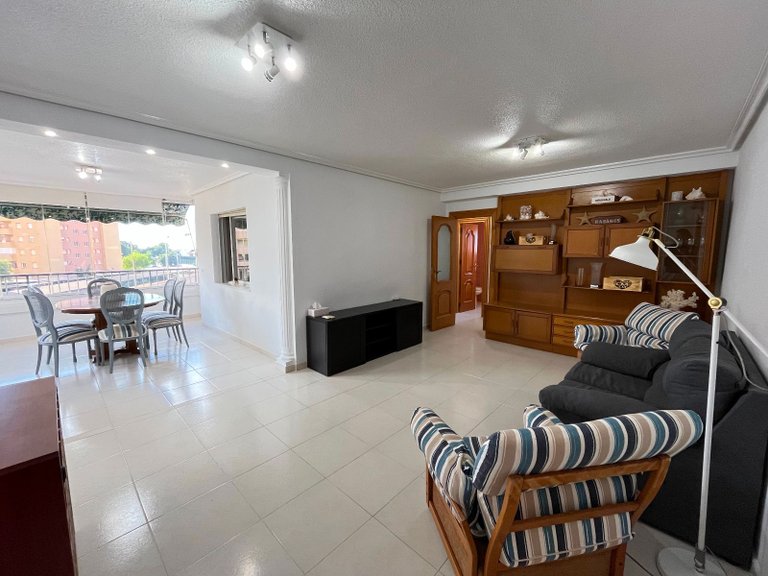 Apartment for Sale in Dehesa De Campoamor 10