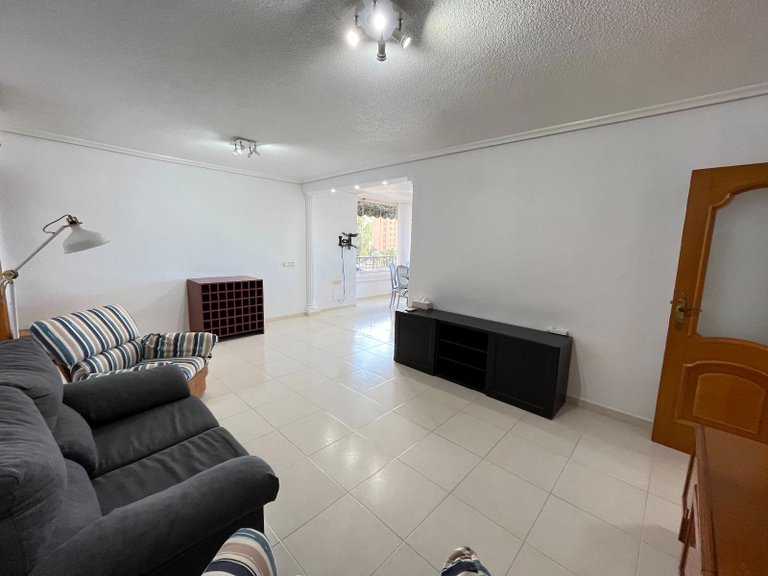 Apartment for Sale in Dehesa De Campoamor 11