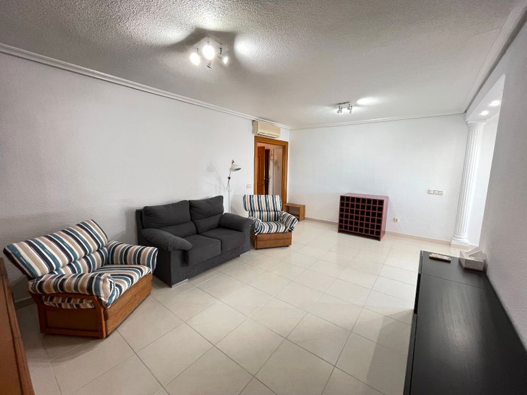 Apartment for Sale in Dehesa De Campoamor 12