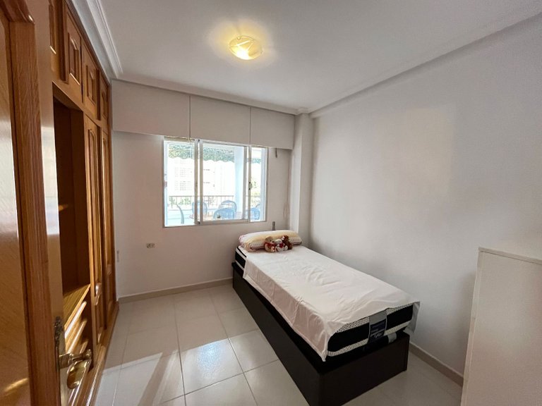 Apartment for Sale in Dehesa De Campoamor 16