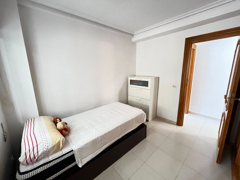 Apartment for Sale in Dehesa De Campoamor 17