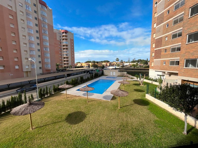 Apartment for Sale in Dehesa De Campoamor 28
