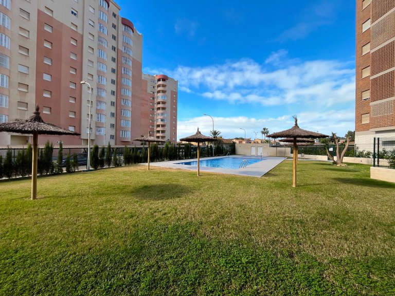 Apartment for Sale in Dehesa De Campoamor 30