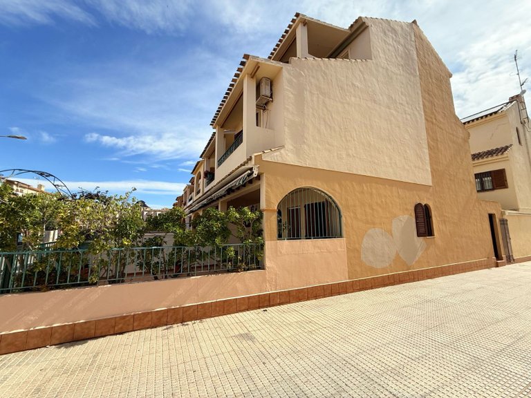 Town House for Sale in Los Alcazares 2