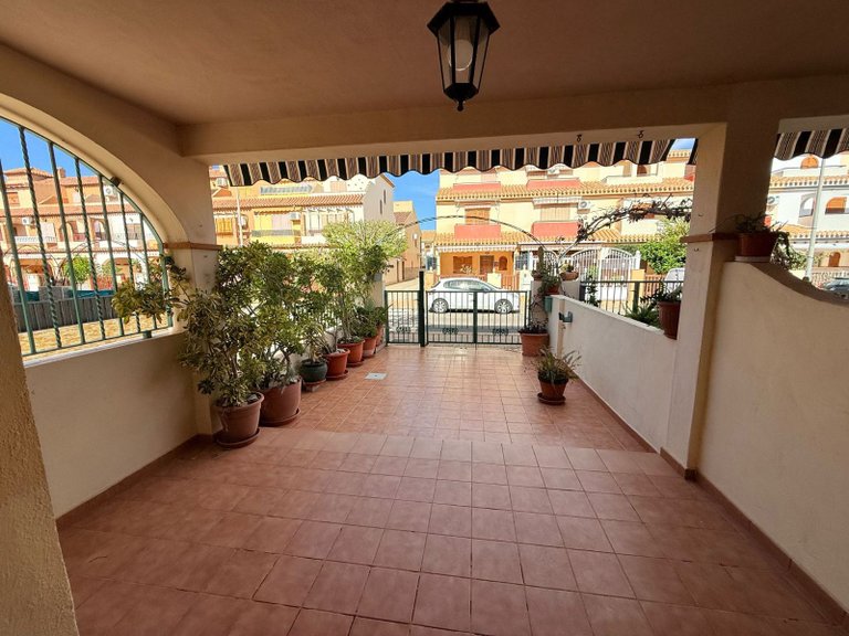 Town House for Sale in Los Alcazares 4