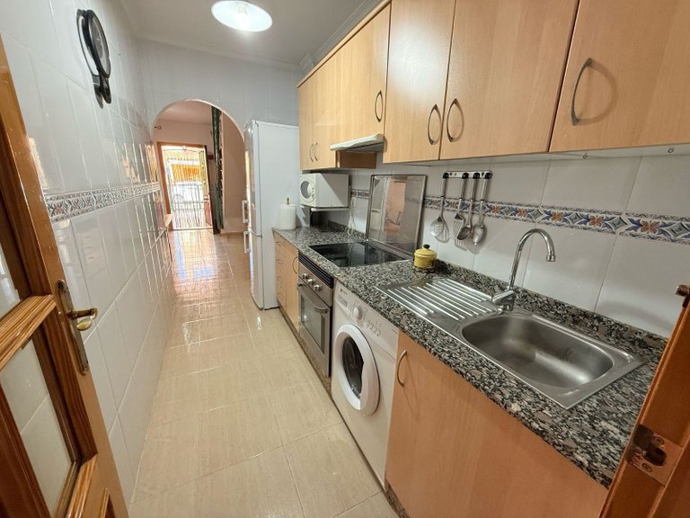 Town House for Sale in Los Alcazares 8