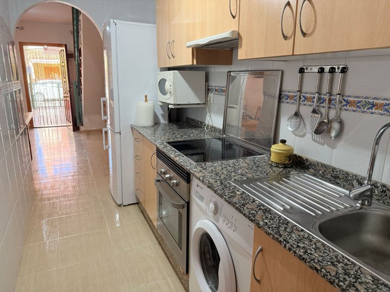 Town House for Sale in Los Alcazares 12