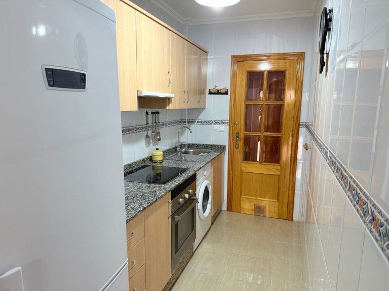 Town House for Sale in Los Alcazares 13