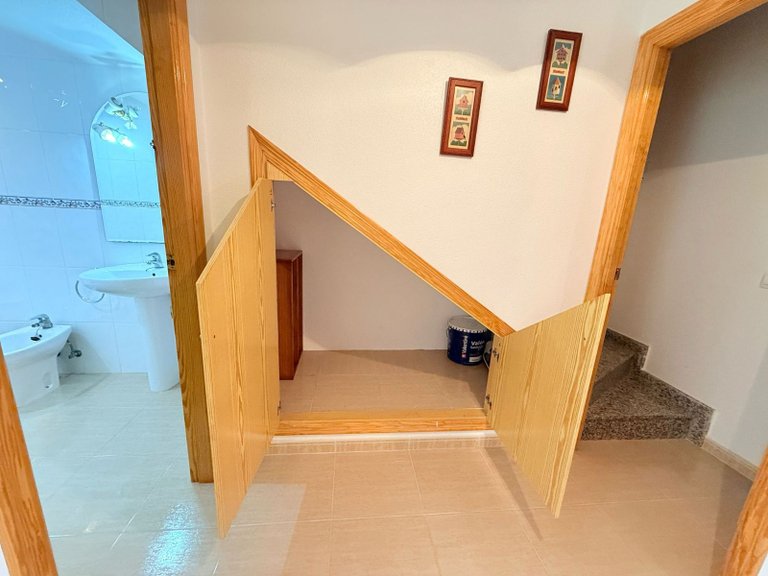 Town House for Sale in Los Alcazares 21