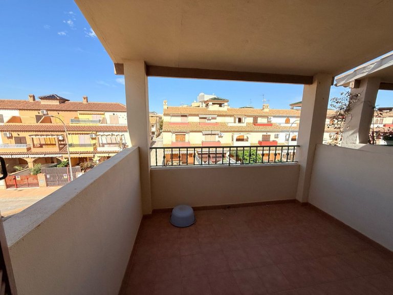 Town House for Sale in Los Alcazares 29