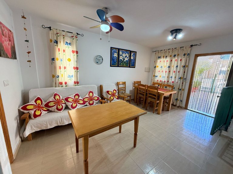 Town House for Sale in Los Alcazares 36