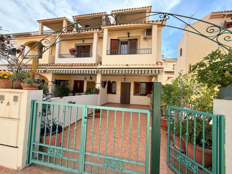 Town House for Sale in Los Alcazares 42