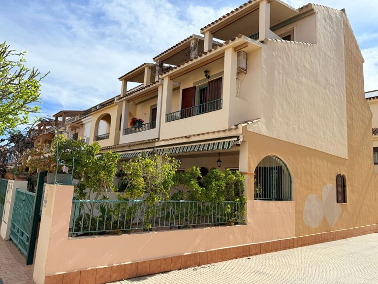 Town House for Sale in Los Alcazares 43