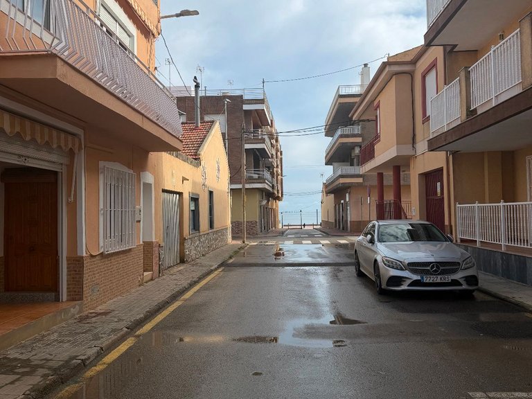 Apartment for Sale in Los Alcazares 1