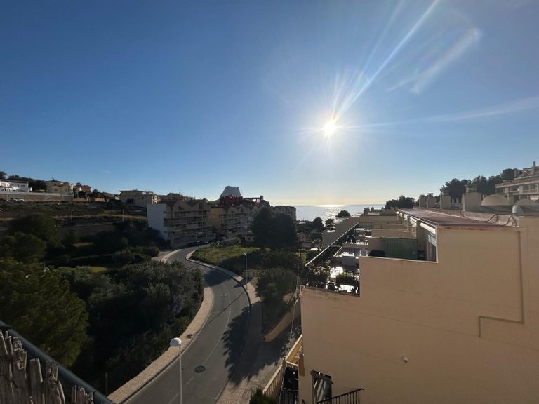 Town House for Sale in Calp/calpe 1