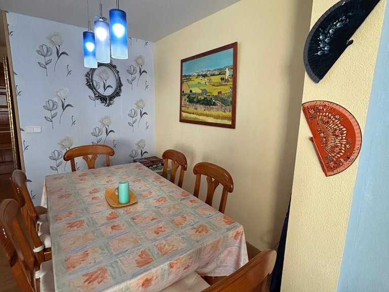 Town House for Sale in Calp/calpe 6