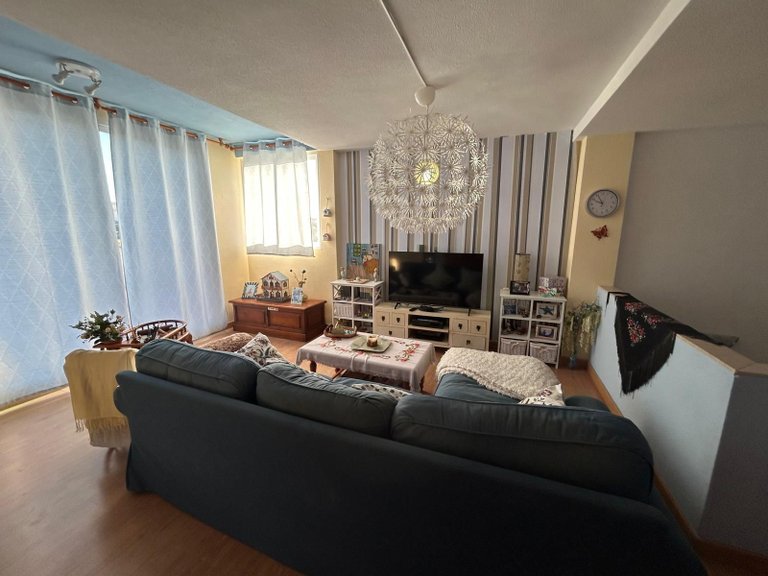 Town House for Sale in Calp/calpe 3