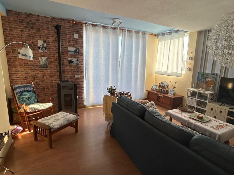 Town House for Sale in Calp/calpe 4