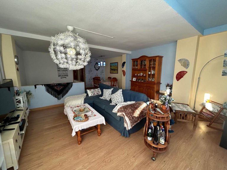 Town House for Sale in Calp/calpe 2
