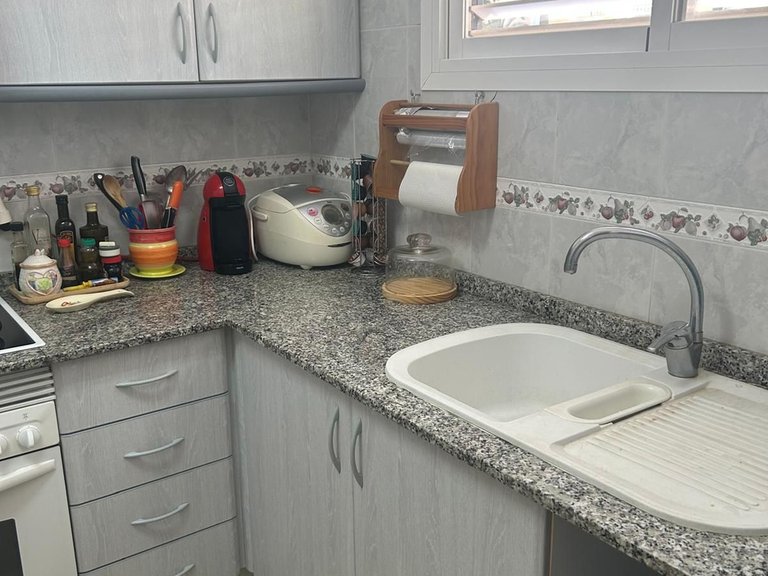 Town House for Sale in Calp/calpe 7