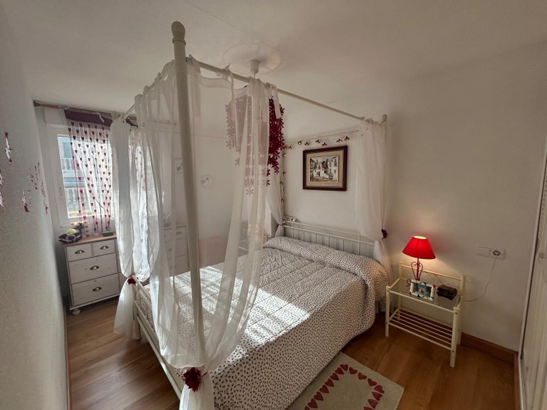 Town House for Sale in Calp/calpe 8