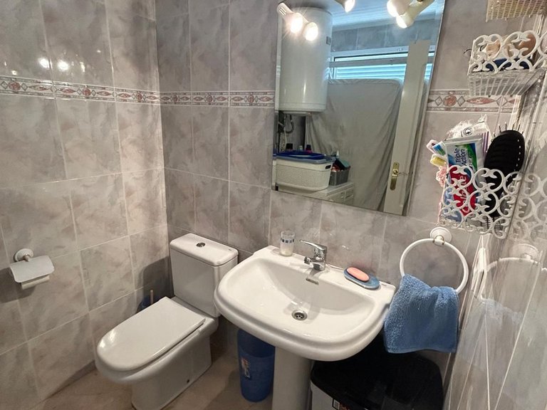 Town House for Sale in Calp/calpe 11