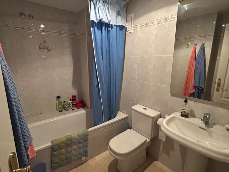 Town House for Sale in Calp/calpe 12