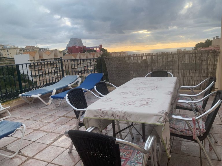 Town House for Sale in Calp/calpe 13
