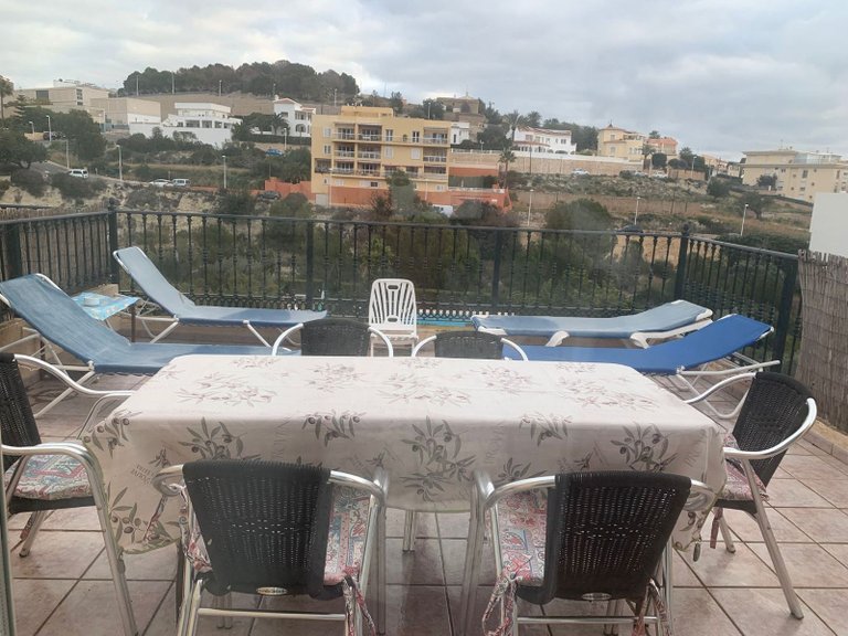 Town House for Sale in Calp/calpe 14