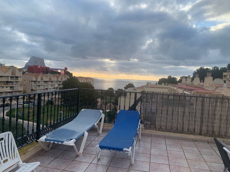 Town House for Sale in Calp/calpe 15