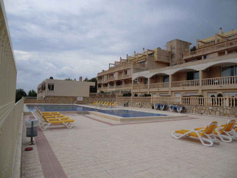 Town House for Sale in Calp/calpe 16
