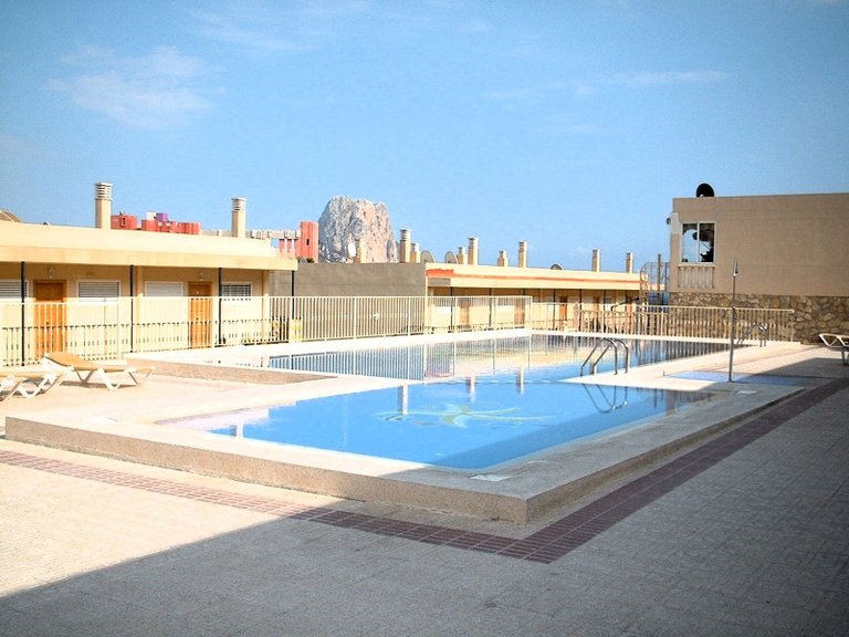 Town House for Sale in Calp/calpe 17