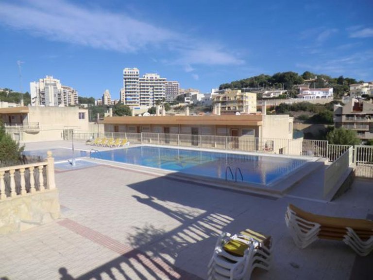 Town House for Sale in Calp/calpe 18