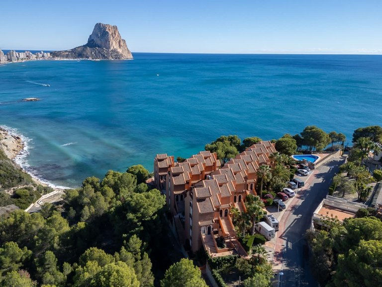 Town House for Sale in Calp/calpe 19