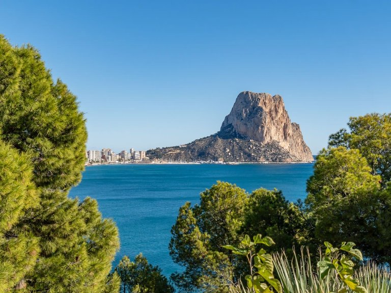 Town House for Sale in Calp/calpe 18