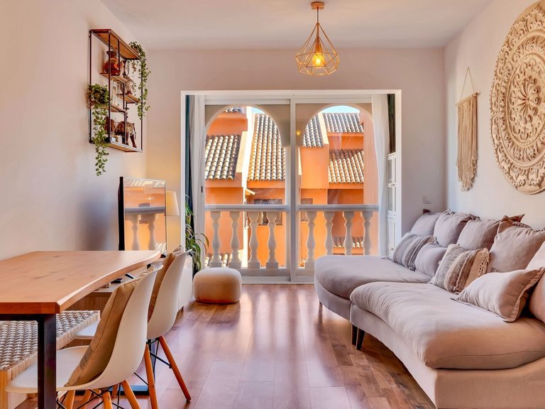 Town House for Sale in Calp/calpe 3