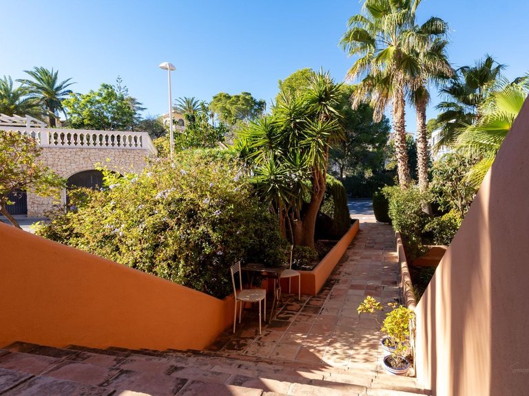 Town House for Sale in Calp/calpe 16