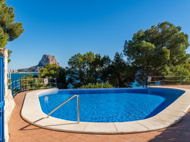 Town House for Sale in Calp/calpe 17